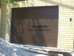 Роллетная конструкция (№2)