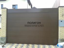 Роллетная конструкция (№8)