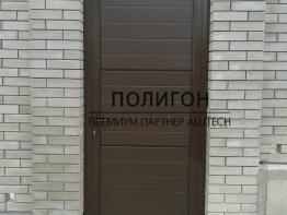 Калитка (№8)