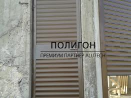 Калитка (№6)
