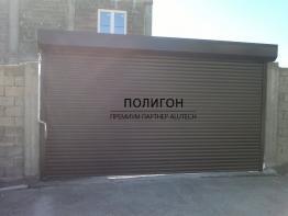 Роллетная конструкция (№6)