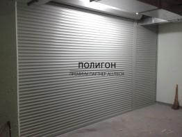 Роллетная конструкция (№3)